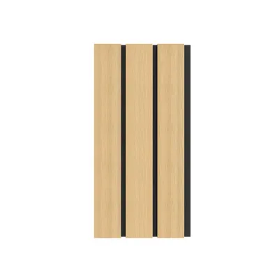 ADCO PS Wall Panel Light Maple 250x18x2900mm