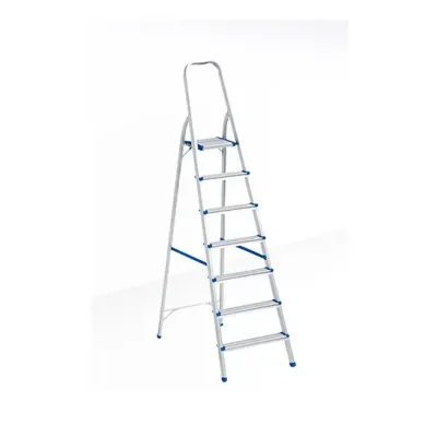 Topman Single Folding Ladder 7 Steps