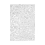 ADCO PS Sheet Shell Design White 1220x2440x4.2mm