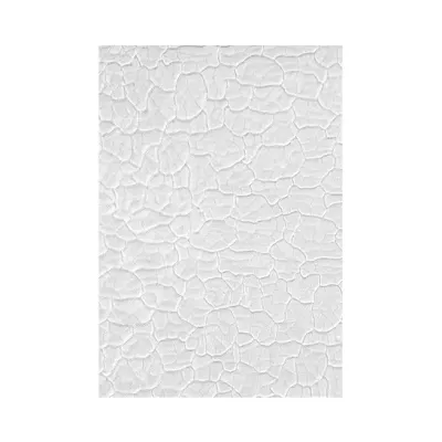 ADCO PS Sheet Shell Design White 1220x2440x4.2mm