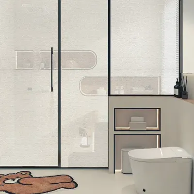 ADCO PS Sheet Shell Design White 1220x2440x4.2mm