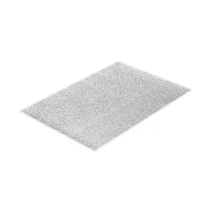 ADCO PS Sheet Diamond Design White 1220x2440x4.2mm