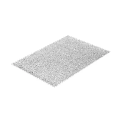 ADCO PS Sheet Diamond Design White 1220x2440x4.2mm