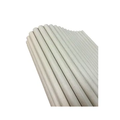 ADCO Half Round Wall Panel Light Natural 60x240cm