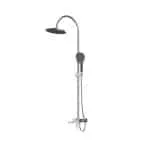 Cool Rain Shower Set Chrome (393601)