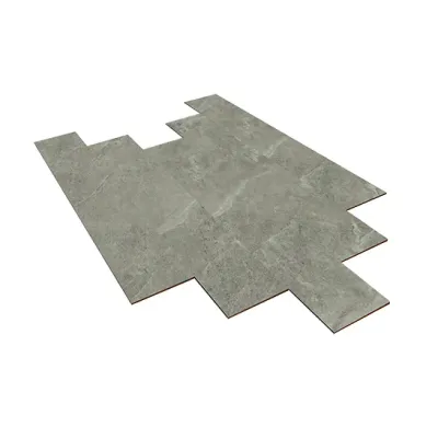 PRW SPC Flooring Florence Slate 1220X183X4.5mm (10pcs/box)