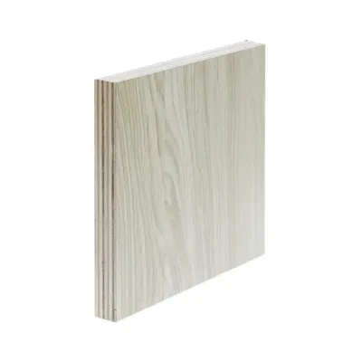 Westwood Mel Plywood Light Oak 1220x2440x18mm
