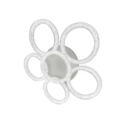 LED Ceiling Lamp White (HK C00987)