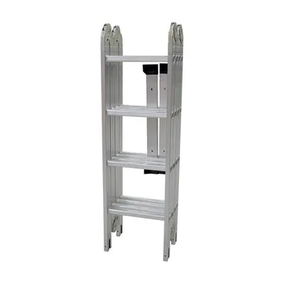TOPMAN Multi-Purpose Ladder 4x3