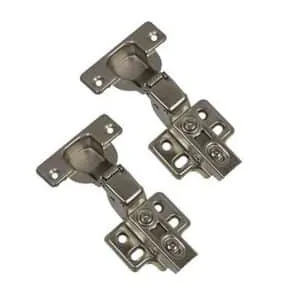 Concealed Hinge Hydraulic