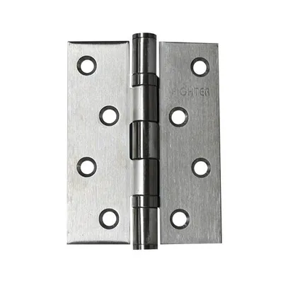 Fighter BB Hinge 3x3x2.5mm SS