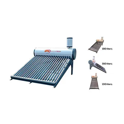 Bestank Solar Water Heater 200L Cebu Home and Builders Centre