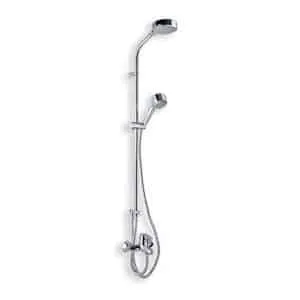 Roca Vectra B&S Mixer with Shower Kit - Image 1