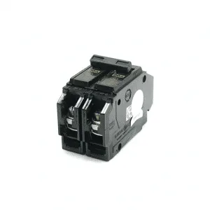 GE Circuit Breaker 2P Bolt-on 30A - Image 1