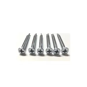 Hardiflex Screw 7x3/4in - Image 1