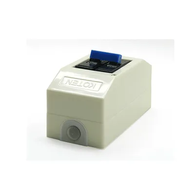 koten-circuit-breaker-with-enclosure-2p