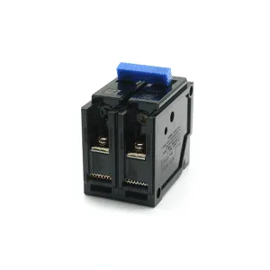 Koten Circuit Breaker 2P Plug-in 20A - Image 1