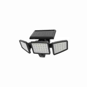 MALCO LED Solar Security Lamp - Image 1