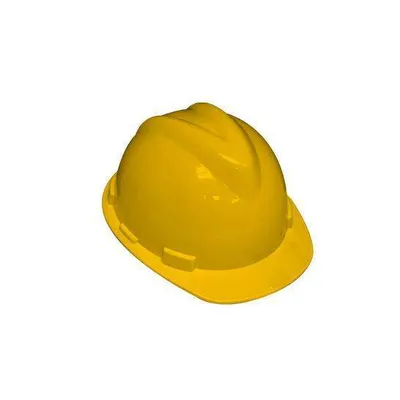 TOPMAN SAFETY HELMET YELLOW