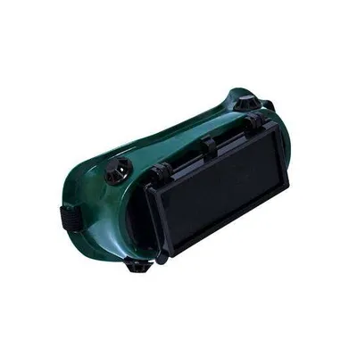 TOPMAN SAFETY GOGGLE BLACK