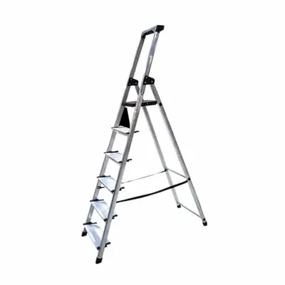 Topman Aluminum Ladder Steps
