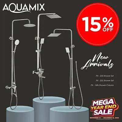 Aquamix