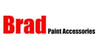 brad paint accessories