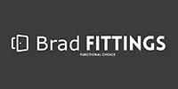 brad fitting