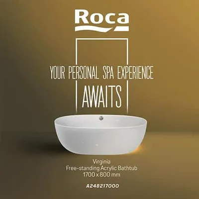 Roca Bathtubs