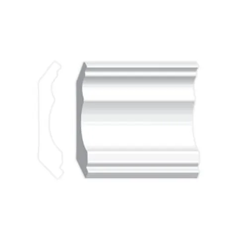 ADCO PS Cornice Moulding JC474 1inx2-1/2inx8ft - Image 1