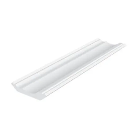 ADCO PS Cornice Moulding JC474 1inx2-1/2inx8ft - Image 2