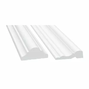 ADCO PS Moulding JX176WMP 1/2inx2inx8ft - Image 3
