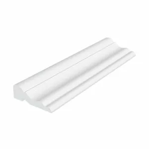 ADCO PS Moulding JX176WMP 1/2inx2inx8ft - Image 2