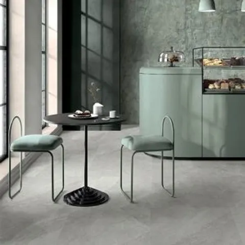 Fino Tech Apollo White 60x60cm - Image 2