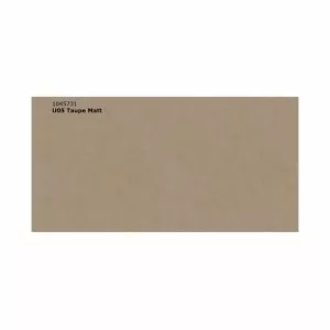 Luxe HD U05 Taupe Matt 60x120cm - Image 1