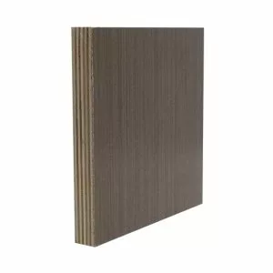 Westwood Mel Plywood 1220x2440x18mm Wolf Gray - Image 1