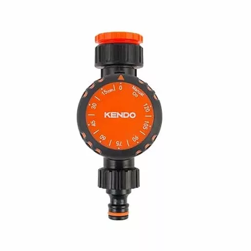 KENDO Timer