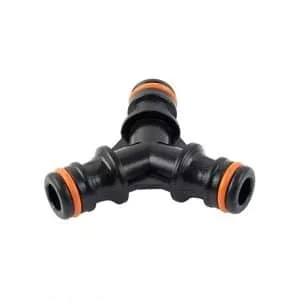 KENDO Connector 3-Way