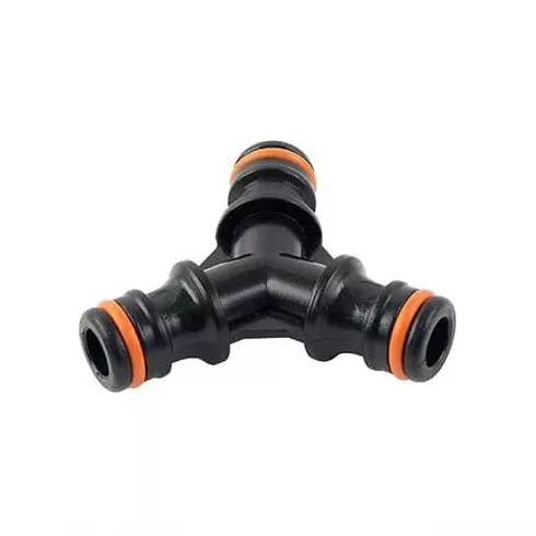 KENDO Connector 3-Way