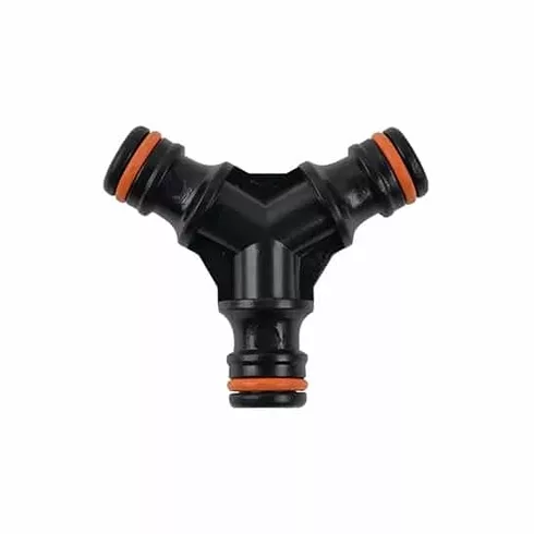 KENDO Connector 3-Way