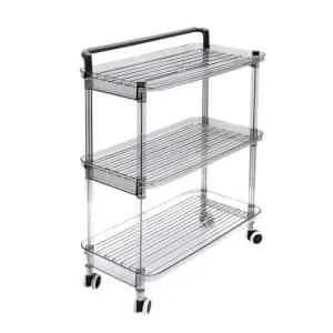 EZ Home Flat Rectangular Rack 7098 - Image 1