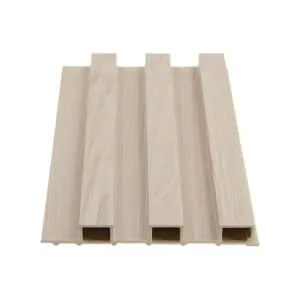 ADCO WPC Wall Panel White Oak 204x24x2900mm