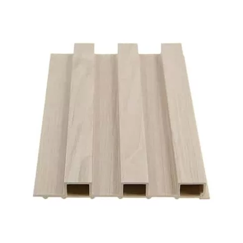 ADCO WPC Wall Panel White Oak 204x24x2900mm