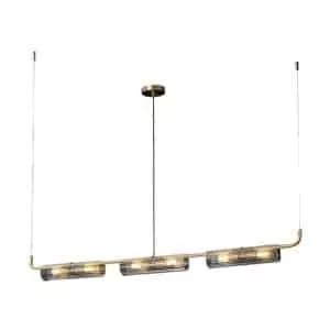 Drop Lamp AF8080L1 Brass