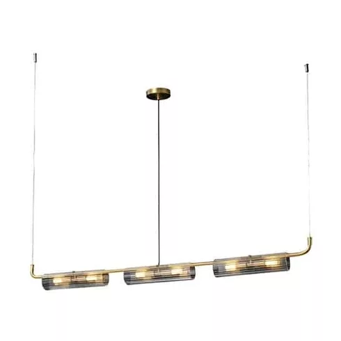 Drop Lamp AF8080L1 Brass