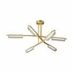 Drop Lamp AFAL61086 Brass