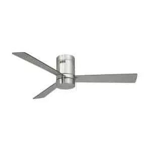 Column Ceiling Fan 52in - Image 1