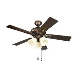 Denver Ceiling Fan 42in - Image 1
