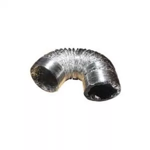 Alum Flex-Duct 150mmx3.6m - Image 1