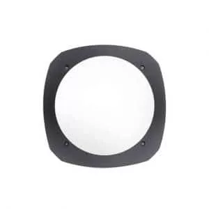 FUMAGALLI Stucchi Outdoor Lamp Black - Image 1